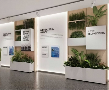 Modern Culture Wall-ID:350718984