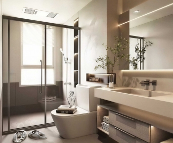 Modern TOILET-ID:521825086