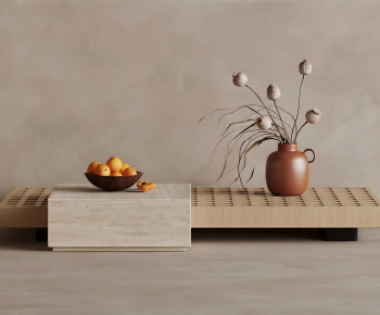 New Chinese Style Coffee Table-ID:819885028