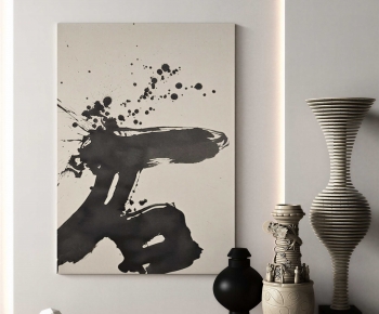 Wabi-sabi Style Painting-ID:769429927