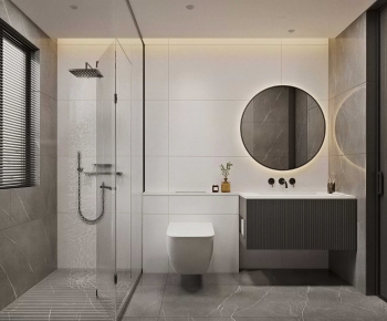 Modern TOILET-ID:301433099