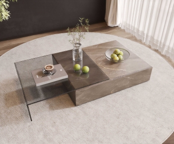 Modern Coffee Table-ID:316099881