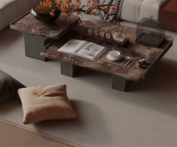 New Chinese Style Coffee Table-ID:395719059