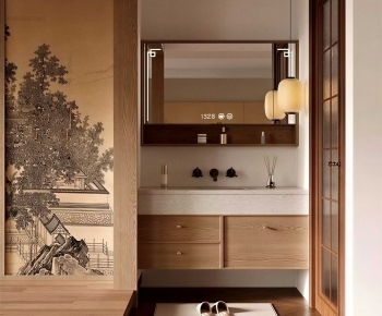 New Chinese Style TOILET-ID:832729313