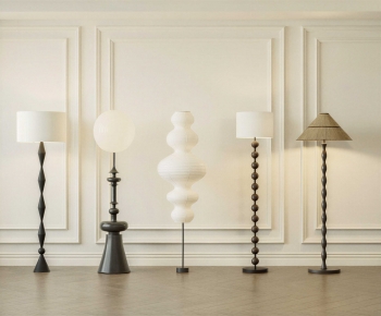 Modern Floor Lamp-ID:423918017