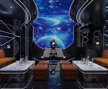 Modern KTV Box-ID:459599575