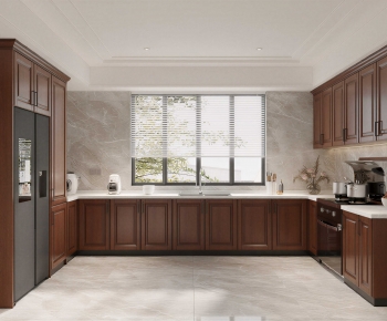 New Chinese Style The Kitchen-ID:148047924