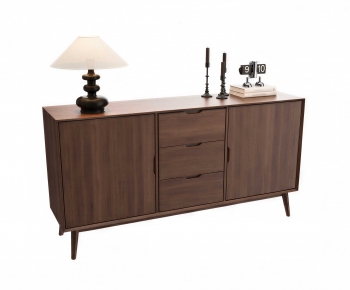 Modern Side Cabinet-ID:133687023