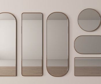 Modern The Mirror-ID:802057035