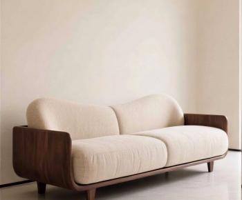 Modern A Sofa For Two-ID:433458097