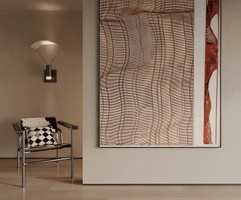 Modern Painting-ID:400646925