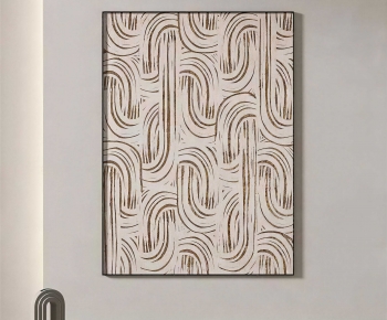 Modern Painting-ID:443885095