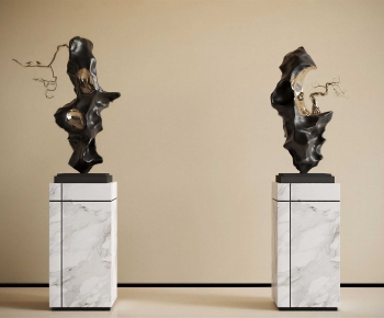 Modern Sculpture-ID:887039905