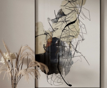 Modern Painting-ID:994100095