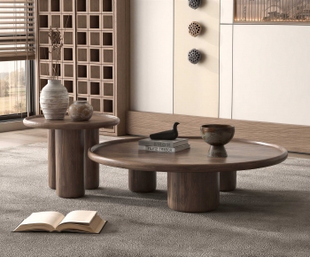 Modern Coffee Table-ID:751389035
