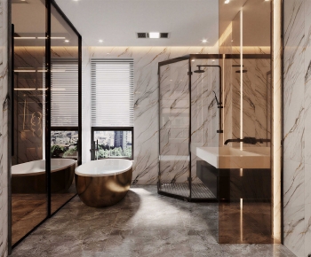 Modern TOILET-ID:862027882