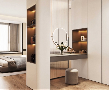 Modern Dresser-ID:618674993