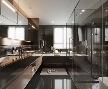 Modern TOILET-ID:747495892