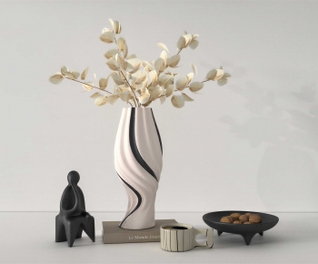 Modern Flower Arrangement-ID:322696929