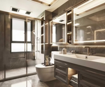 Modern TOILET-ID:795516973