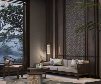 New Chinese Style Negotiation Area-ID:978207113