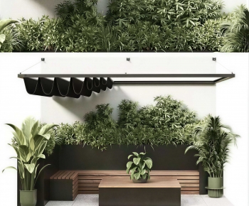 Modern Outdoor Tables And Chairs-ID:246310955