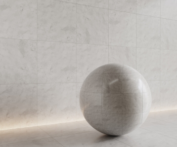 Modern Wall/floor/ceiling-ID:977628958