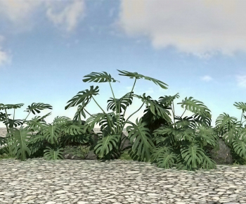 Modern Shrubbery-ID:863003026