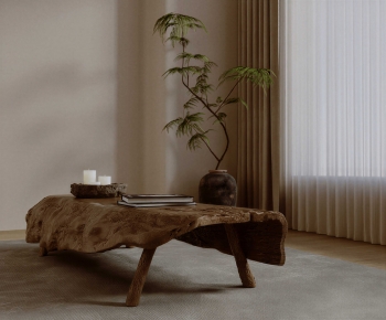 Modern Coffee Table-ID:948354964