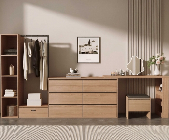 Modern Dresser-ID:998405932