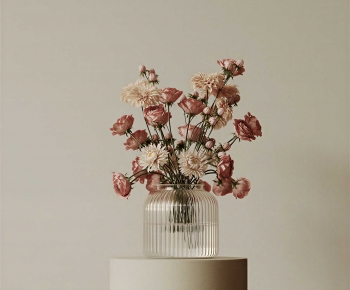 Modern Flower Arrangement-ID:720482114