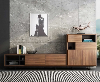 Modern TV Cabinet-ID:705276018