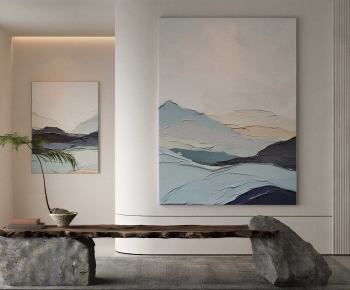 Modern Painting-ID:866352089