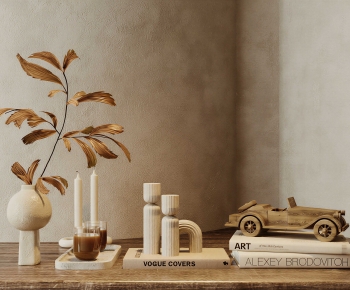 Modern Decorative Set-ID:681770095