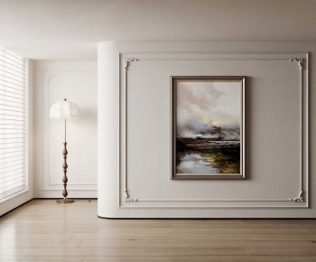 French Style Painting-ID:298449993