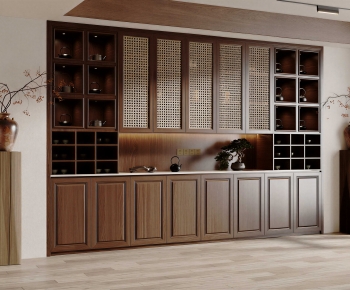 New Chinese Style Other-ID:401913888