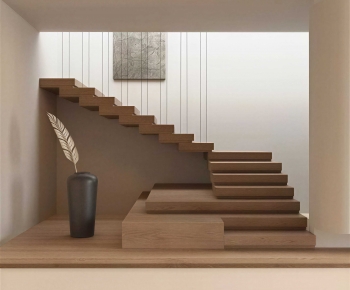 Modern Stairwell-ID:207259726