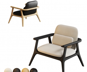 Modern Lounge Chair-ID:545101217
