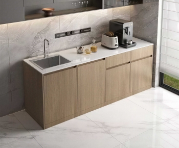 Modern Sideboard-ID:978629673