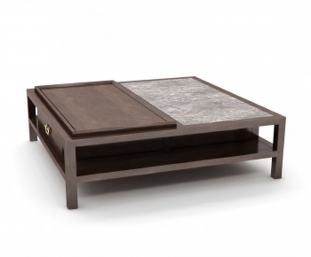 New Chinese Style Coffee Table-ID:420275938