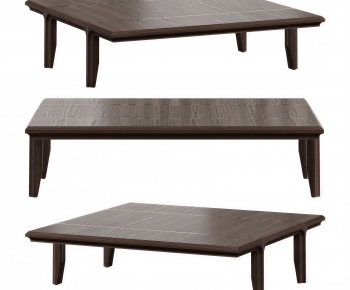 Wabi-sabi Style Coffee Table-ID:923528916