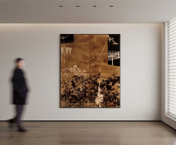 Modern Painting-ID:629405029