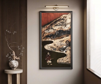 New Chinese Style Painting-ID:274893052