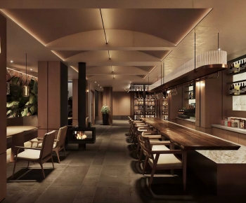 Modern Bar-ID:348753937