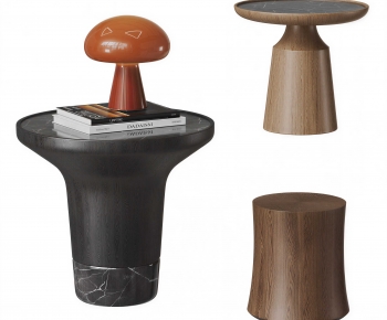 Modern Side Table/corner Table-ID:852925064