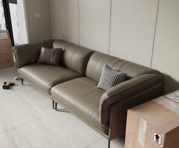 Modern A Sofa For Two-ID:418560036