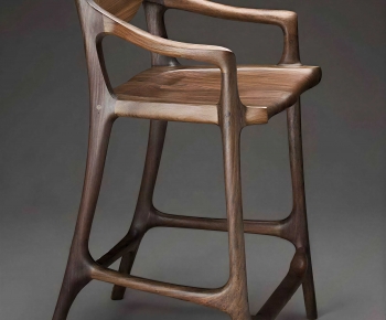 Modern Lounge Chair-ID:747715002