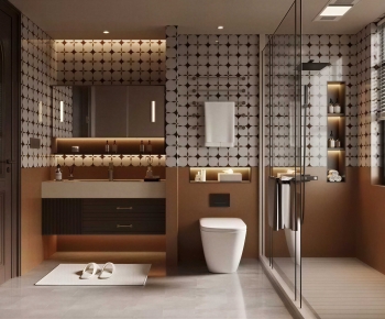 Modern TOILET-ID:777821069