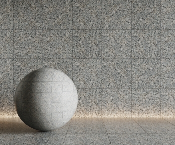 Modern Wall/floor/ceiling-ID:391202935