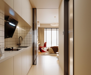 Modern The Kitchen-ID:419554003